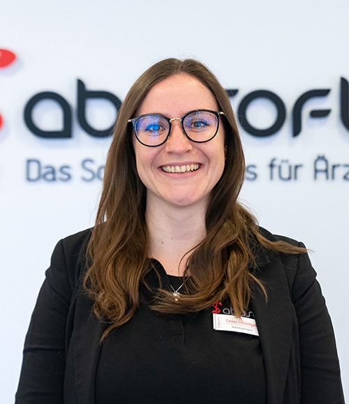 Carina Schmidgall