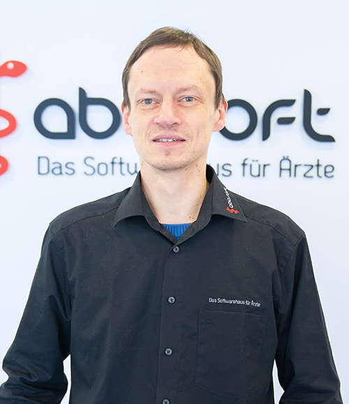 Dr. Andreas Hermann