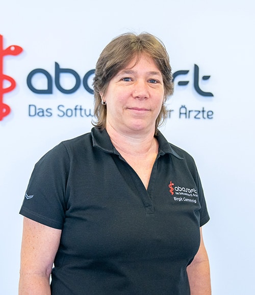 Birgit Gemmrig