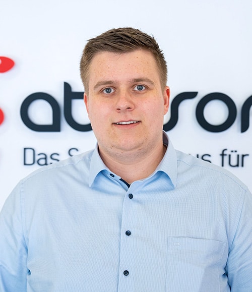 André Decker