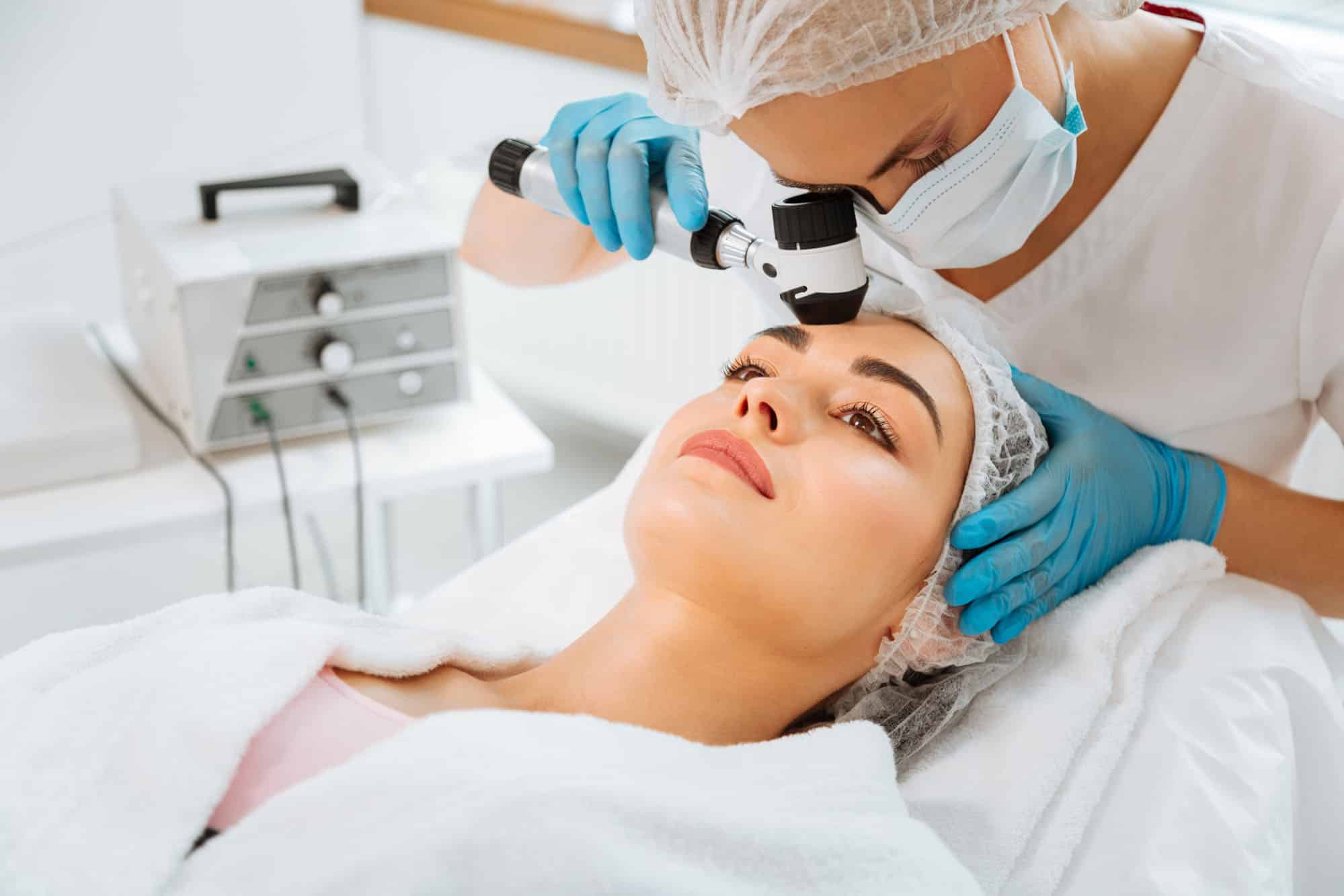 Dermatologie