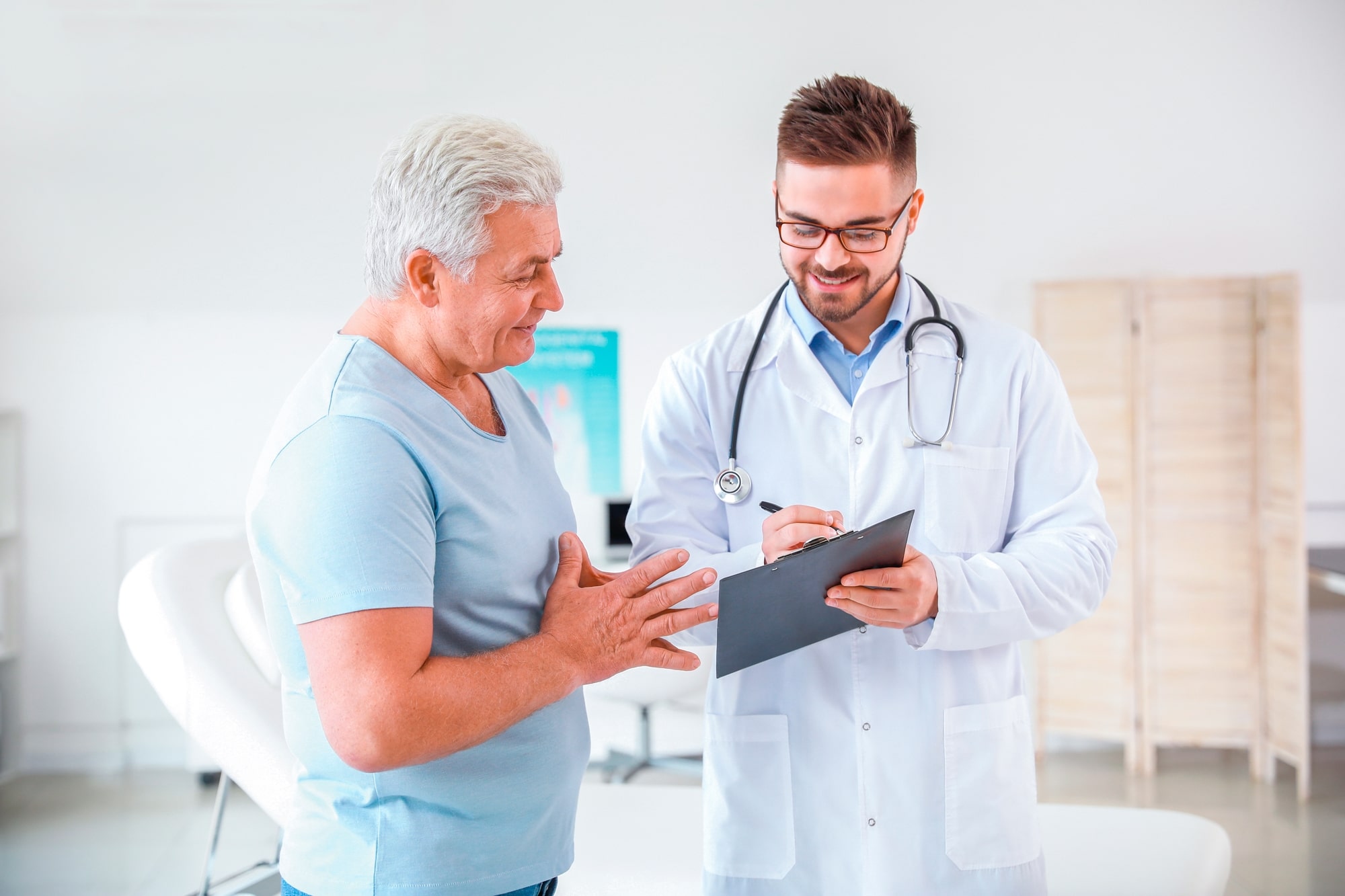 Urologie