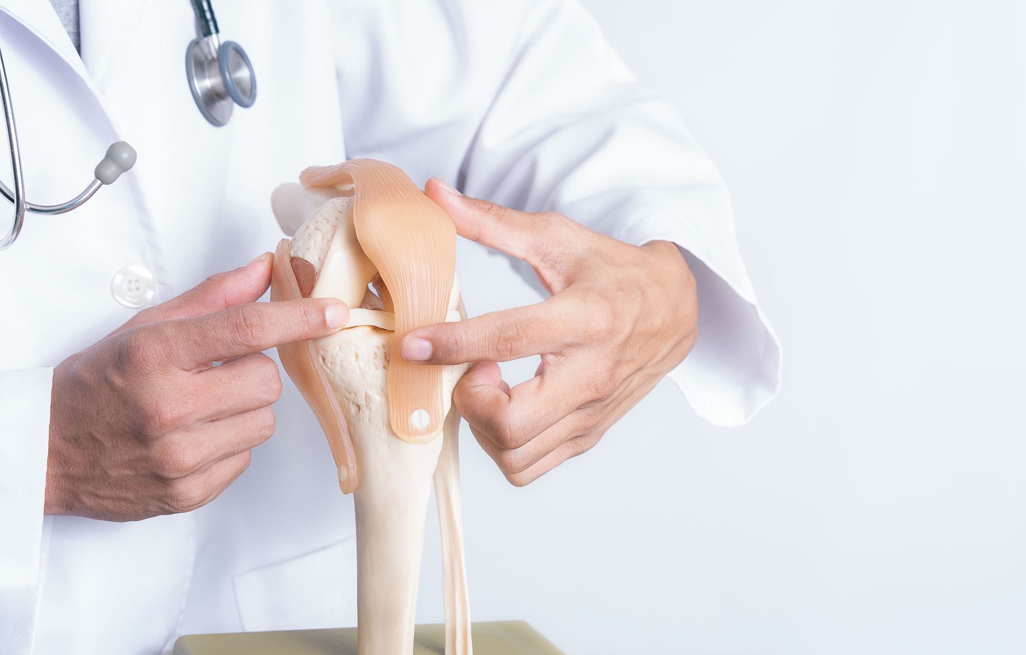 Orthopädie