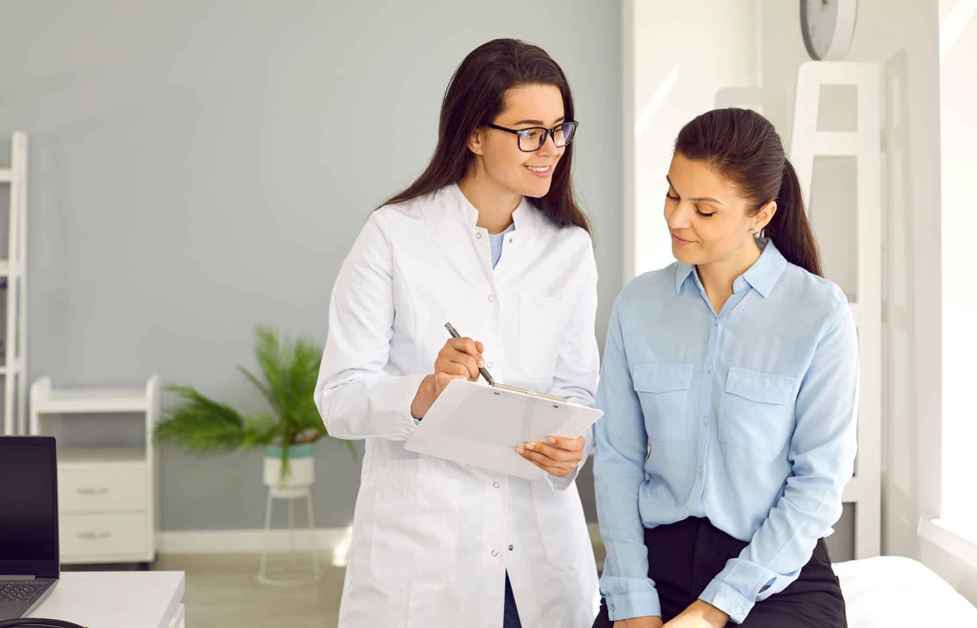 Allgemeinmedizin