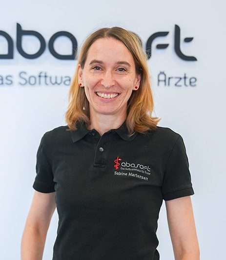 Sabine Martensen