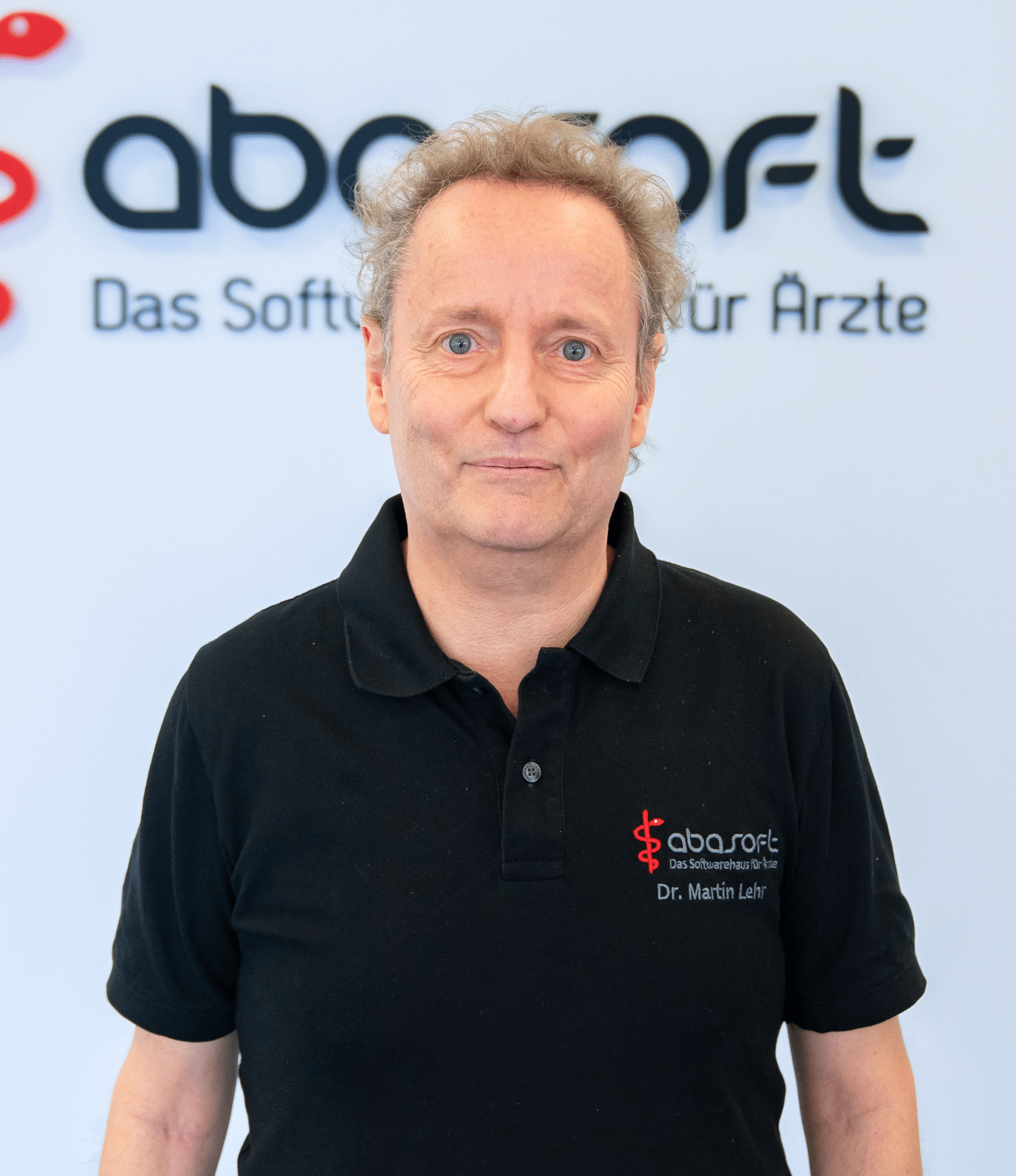 Dr. Martin Lehr