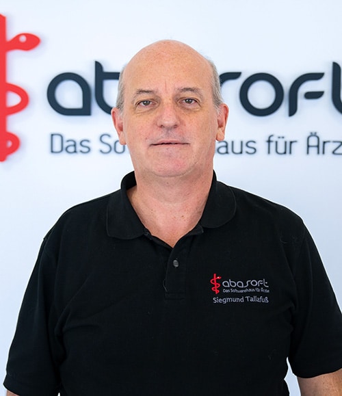 Siegmund Tallafuß