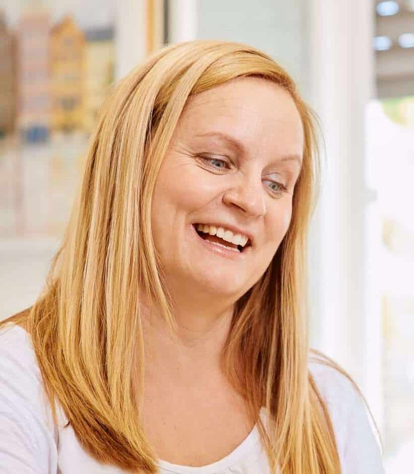 Dr. med. Daniela Wieland