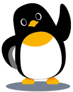 Pingu_winkt